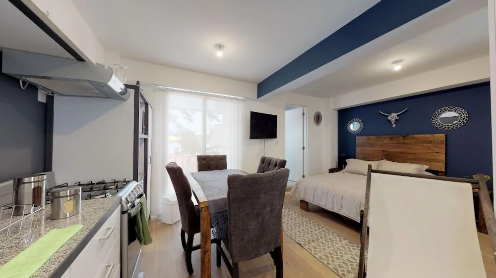 Perfect City Center Pad