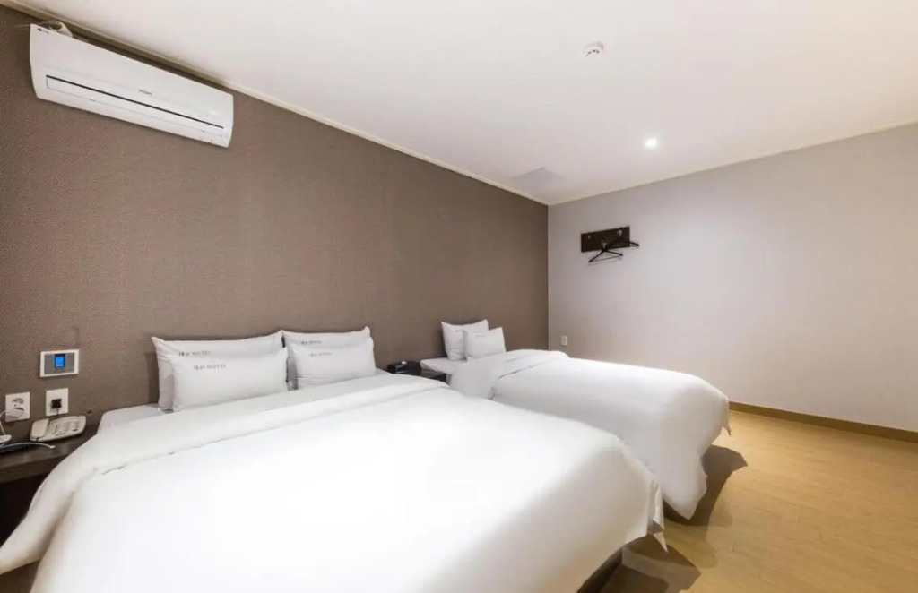 Daesan Hotel