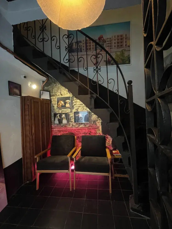 Reu de Hotel