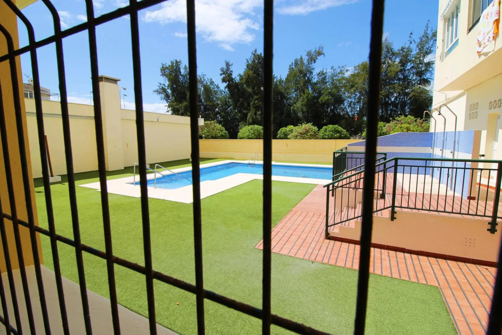 Apartment Avenida Miramar