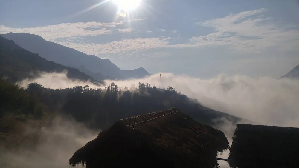 Sapa Clay House - Mountain Retreat