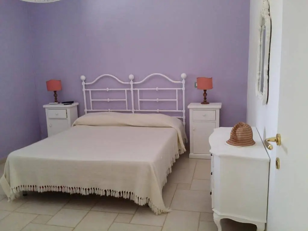 Casa Vacanze Trullo