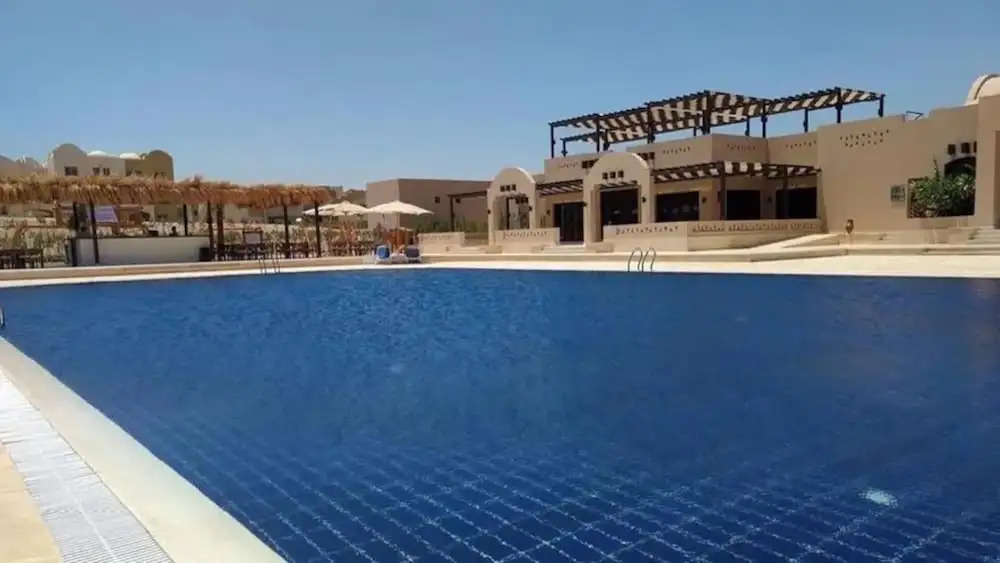 4 Bedrooms, Luxury Villa Makadi Heights