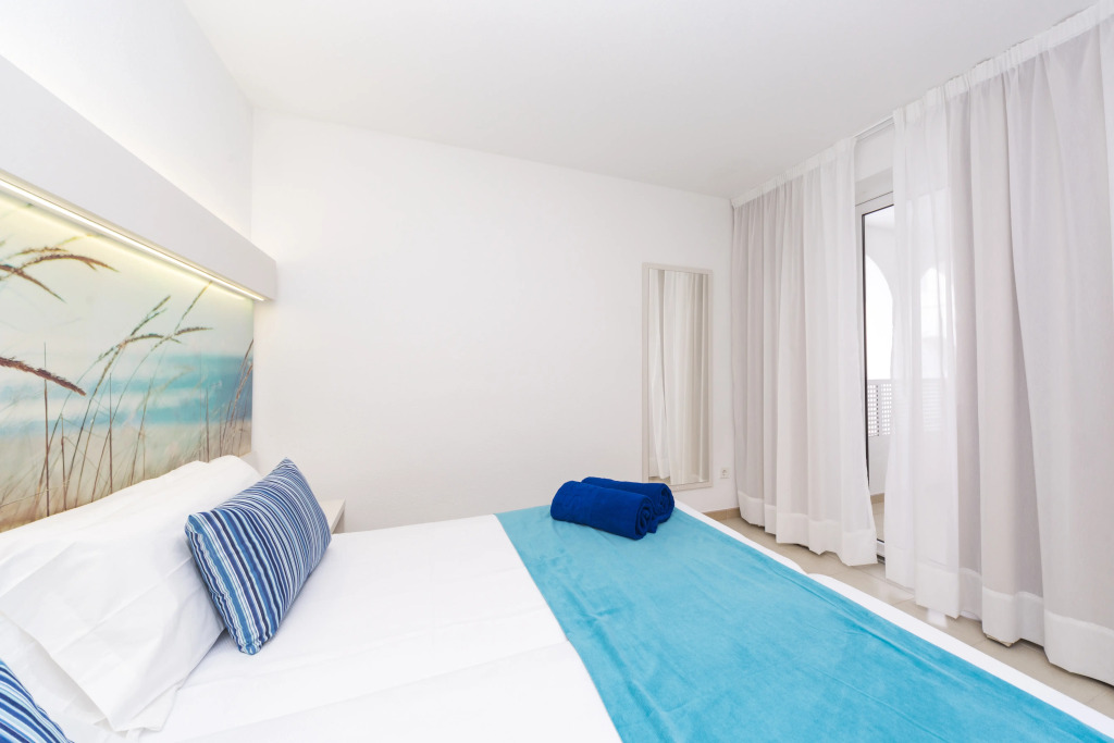 Apartamentos Globales Lord Nelson