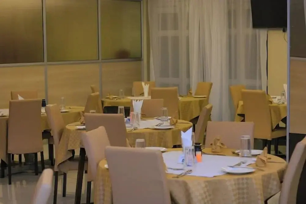 The Skyline Hotel Eldoret