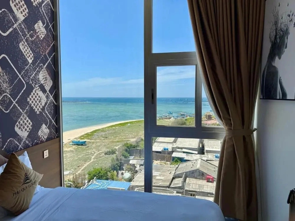 Phu Quy Luxury Hotel