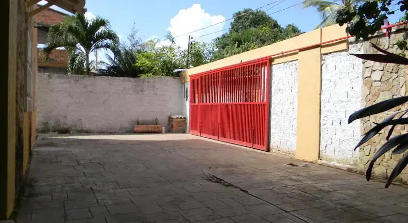 Pousada Recanto Verde