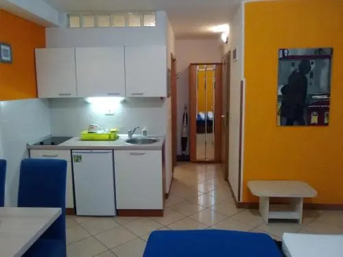 Apartmani DA