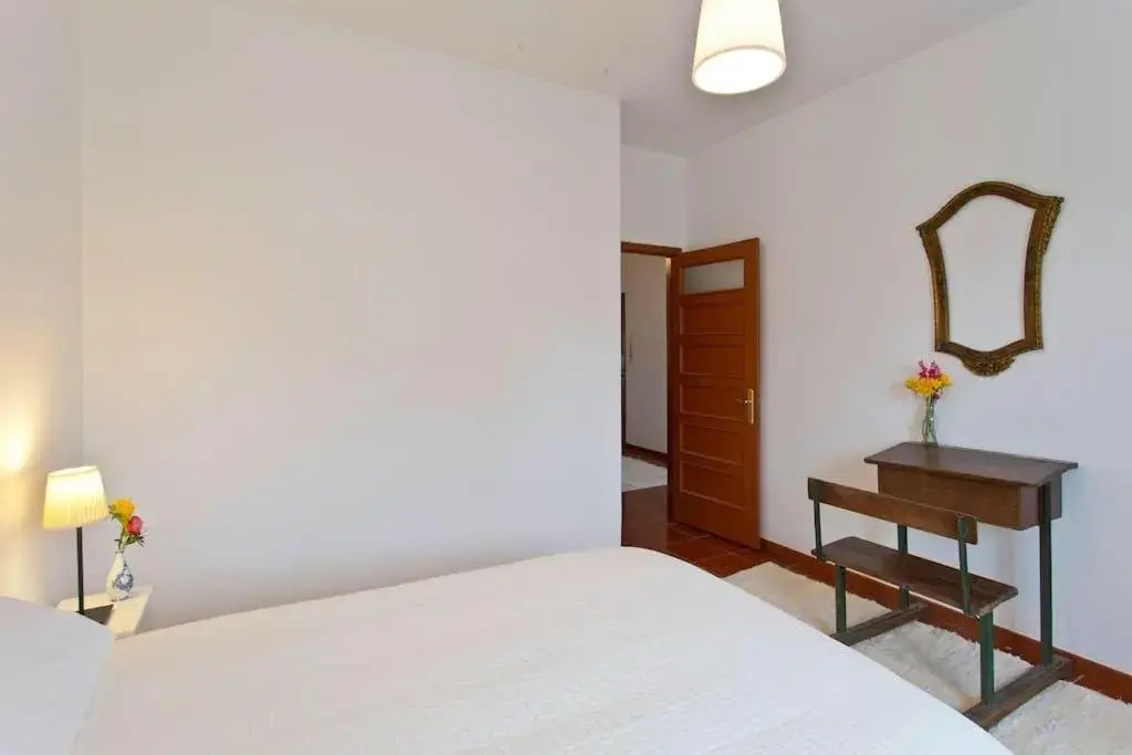 Camarao Apartment