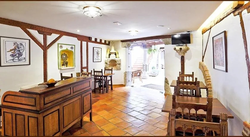 Posada del Tio Juanón