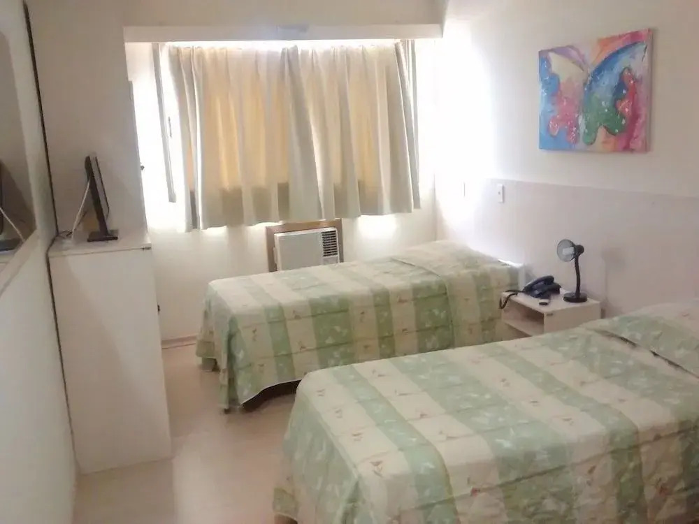 klein Ville Esteio Br