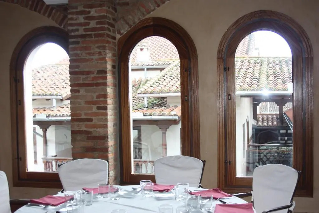 Hospedium Hotel Rural Abadía de Yuste