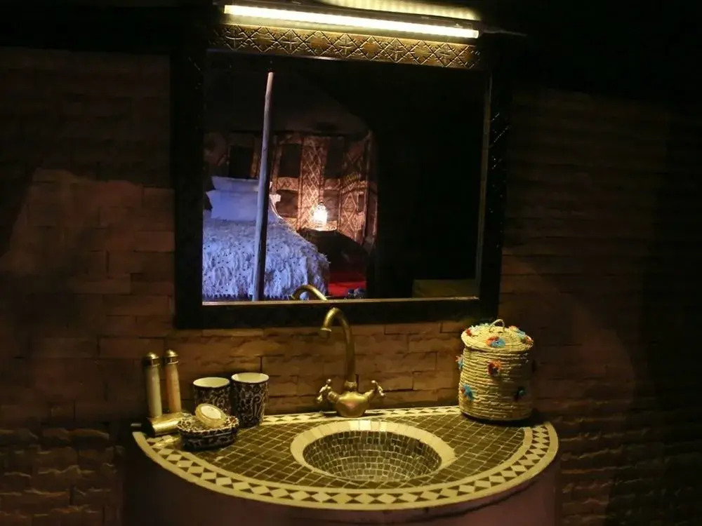 Les Sources berbères Riad & Spa