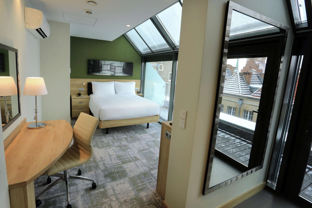 Hampton By Hilton Gdansk Old Town