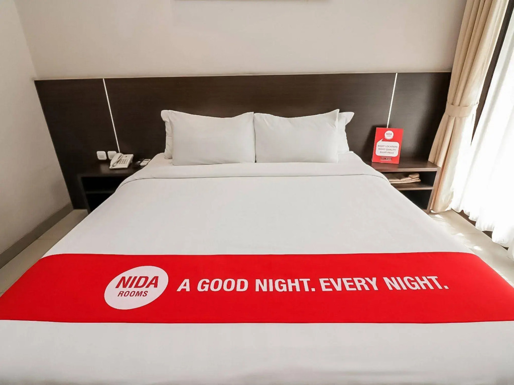 ABISHA Hotel Sanur