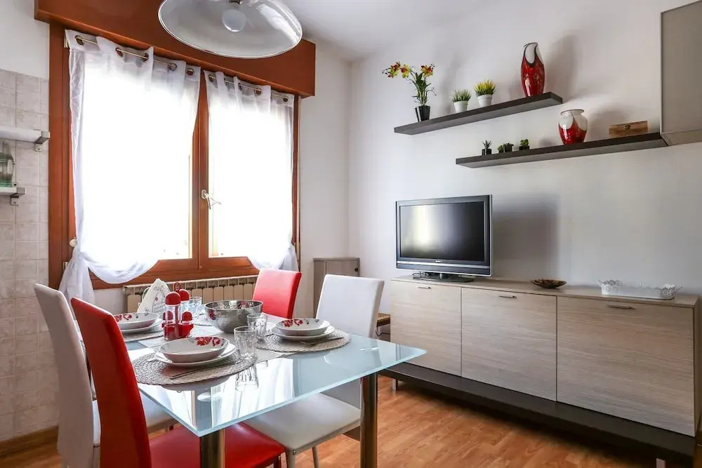 Gaia's House