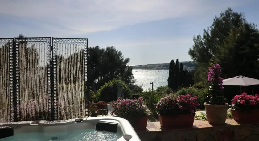 Villa Bellamar
