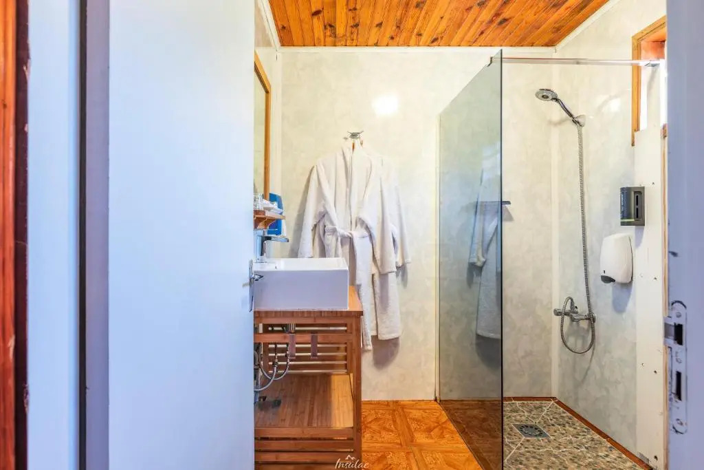 Les Bungalows des Makes