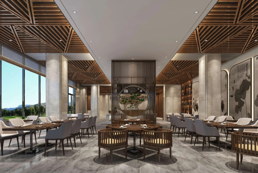 Wyndham Xinyi Lotus Lake
