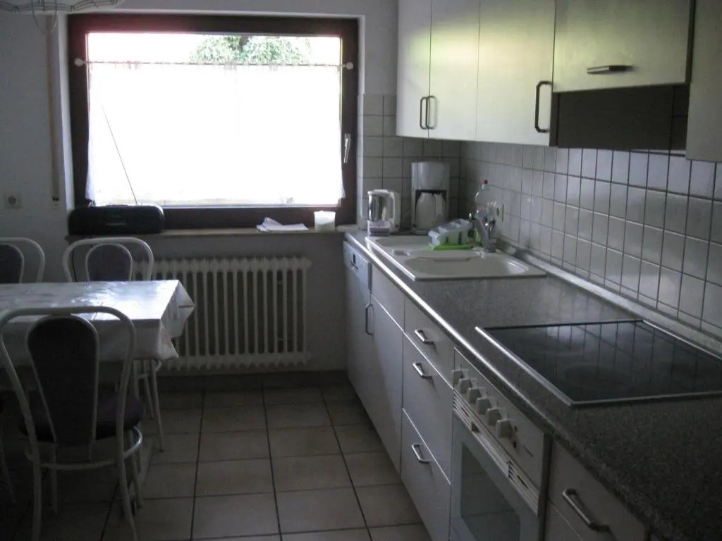 Ferienwohnung Kulla