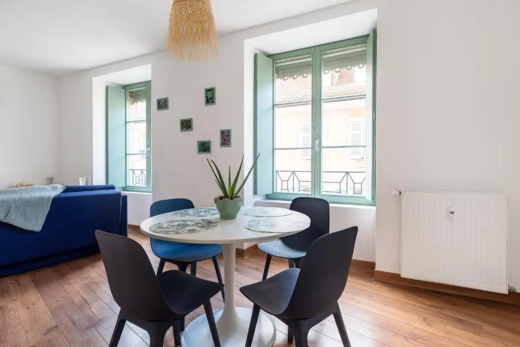 My Colmar Homes - Le Xiii