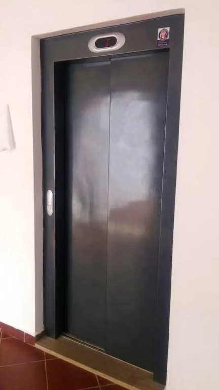 Apartment With one Bedroom in Martil, With Wonderful sea View, Pool Ac