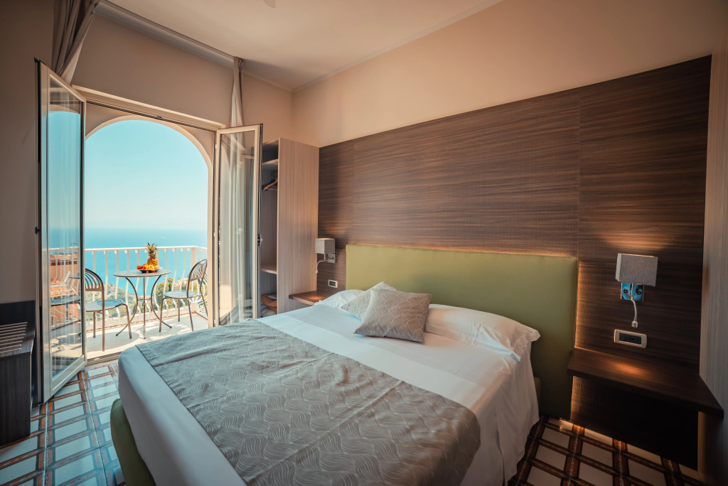 Отель Splendid Taormina