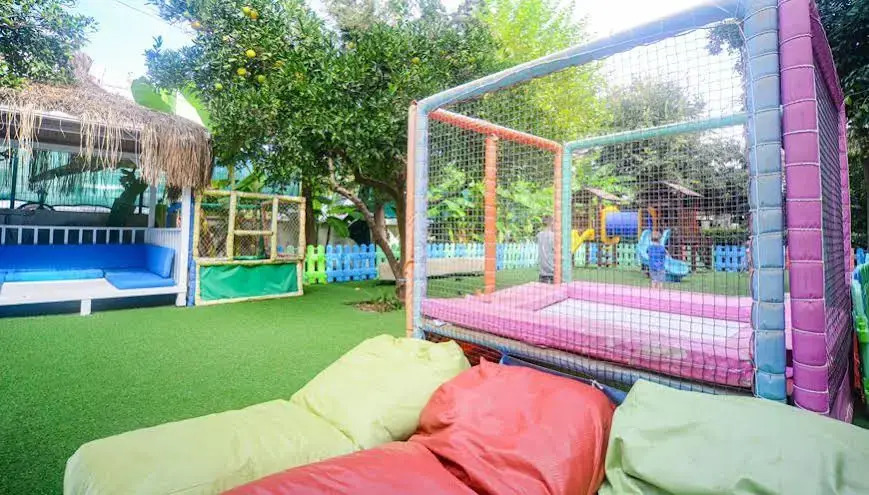 Otium Inn Residence Rivero Hotel