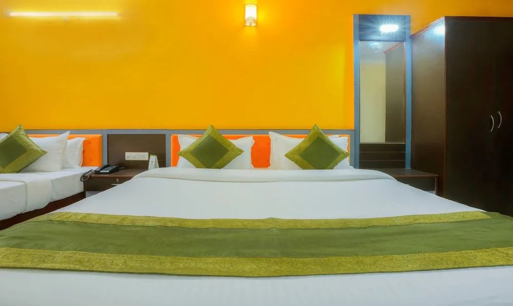 Hotel UD Assi Inn