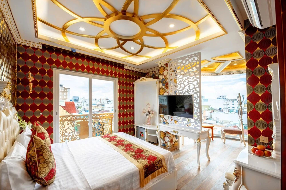 KEN 2 HOTEL