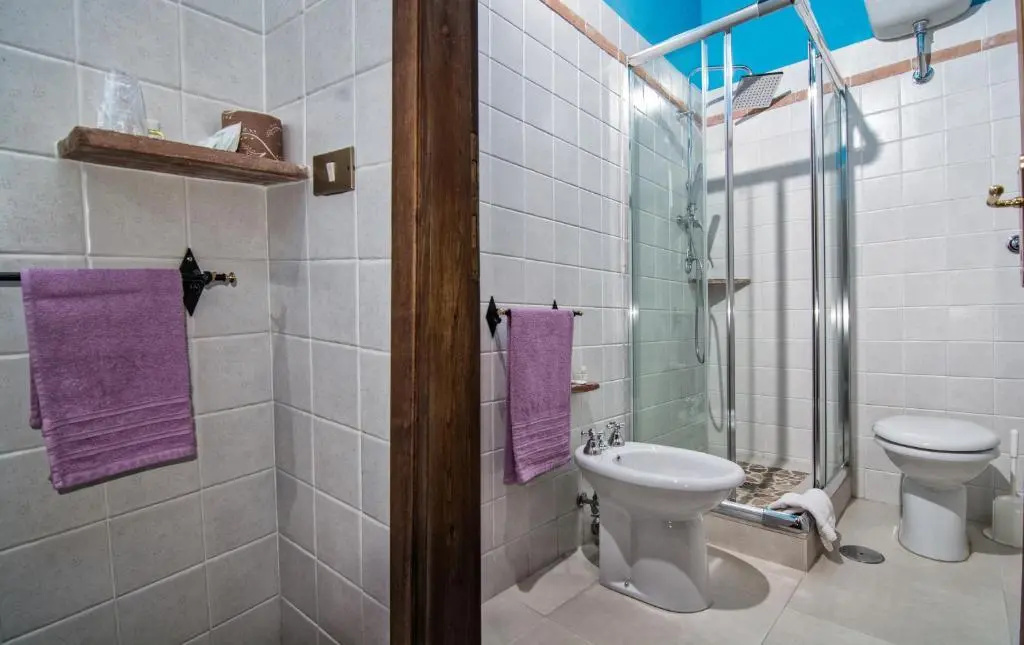 Montemenardo Organic Resort & Spa