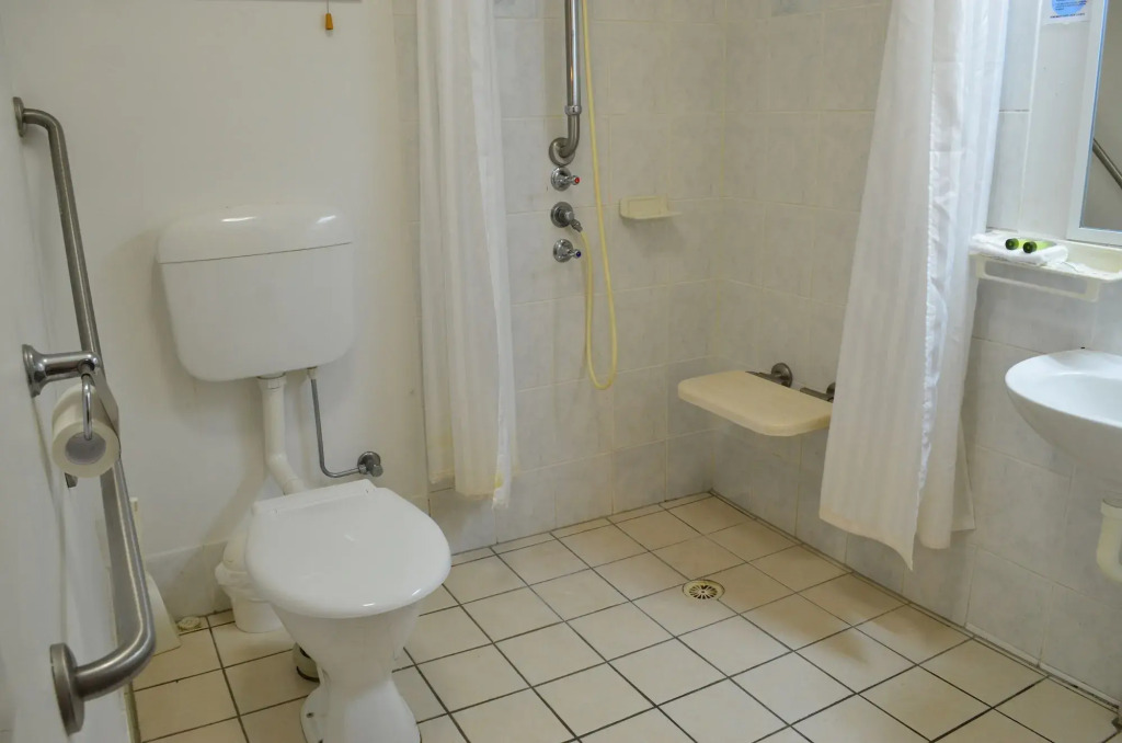 Airport Motel Brisbane