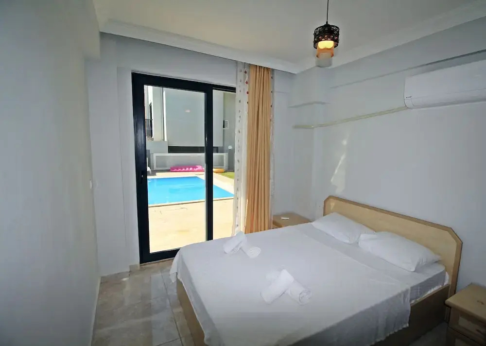 Fethiye Kayapark D1 Apart