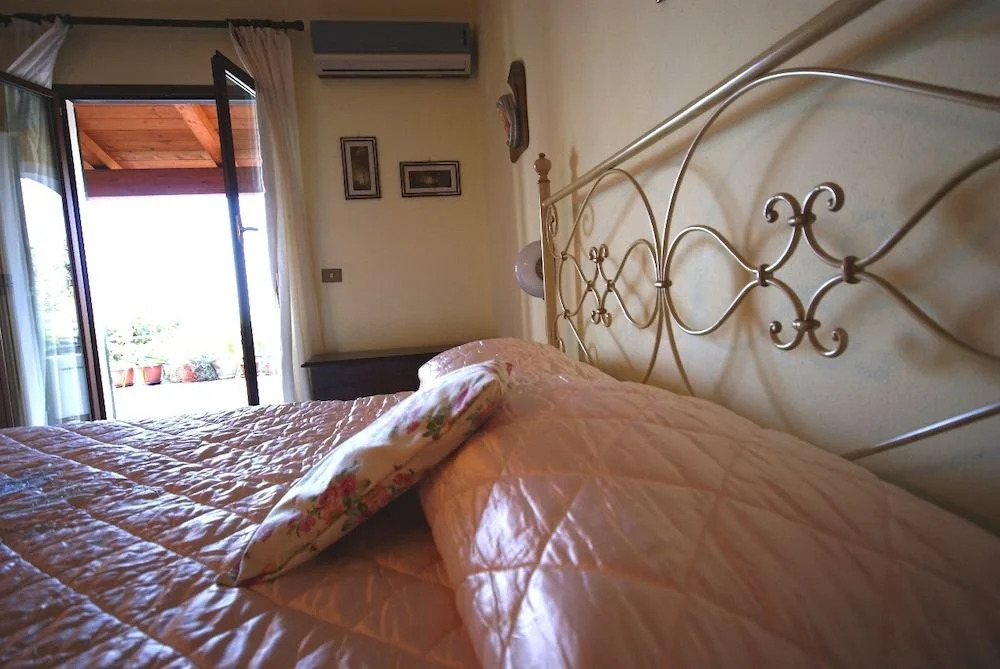 Casa Gottardo