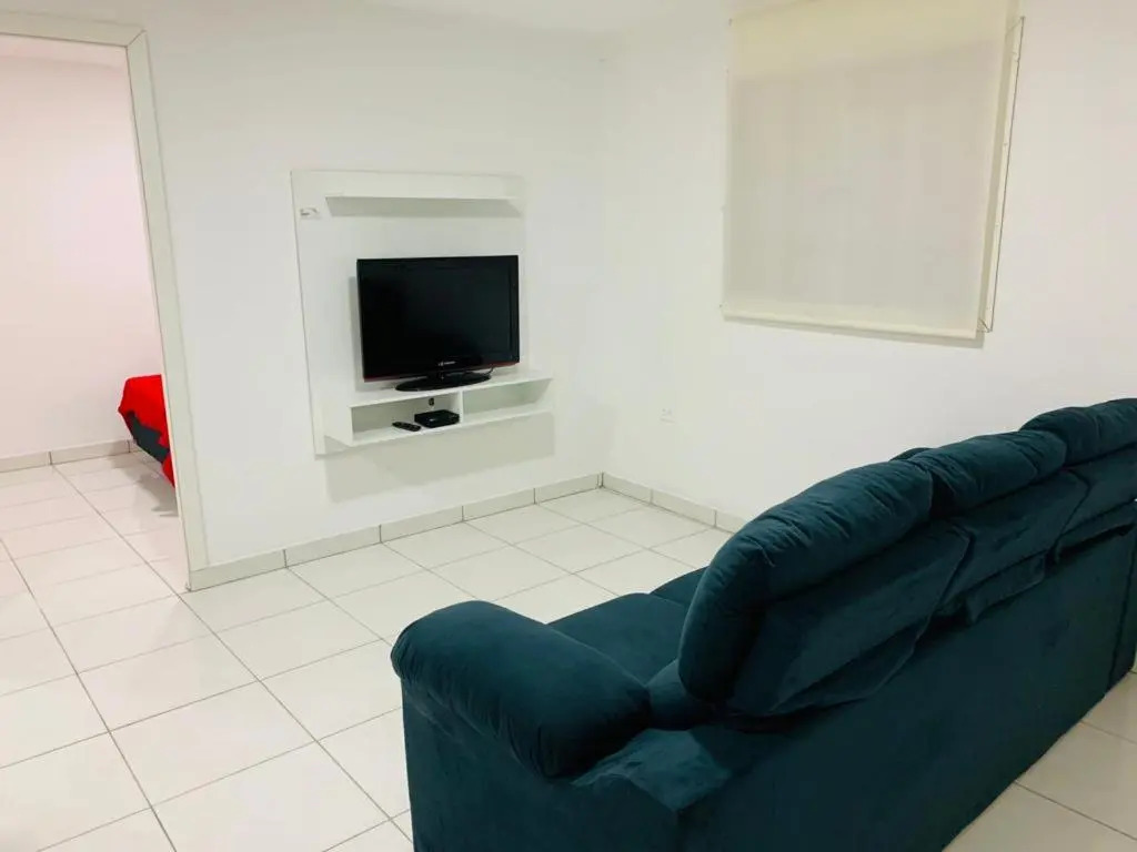 2 dormitórios SP - Bairro Tremembé/ Tucuruvi