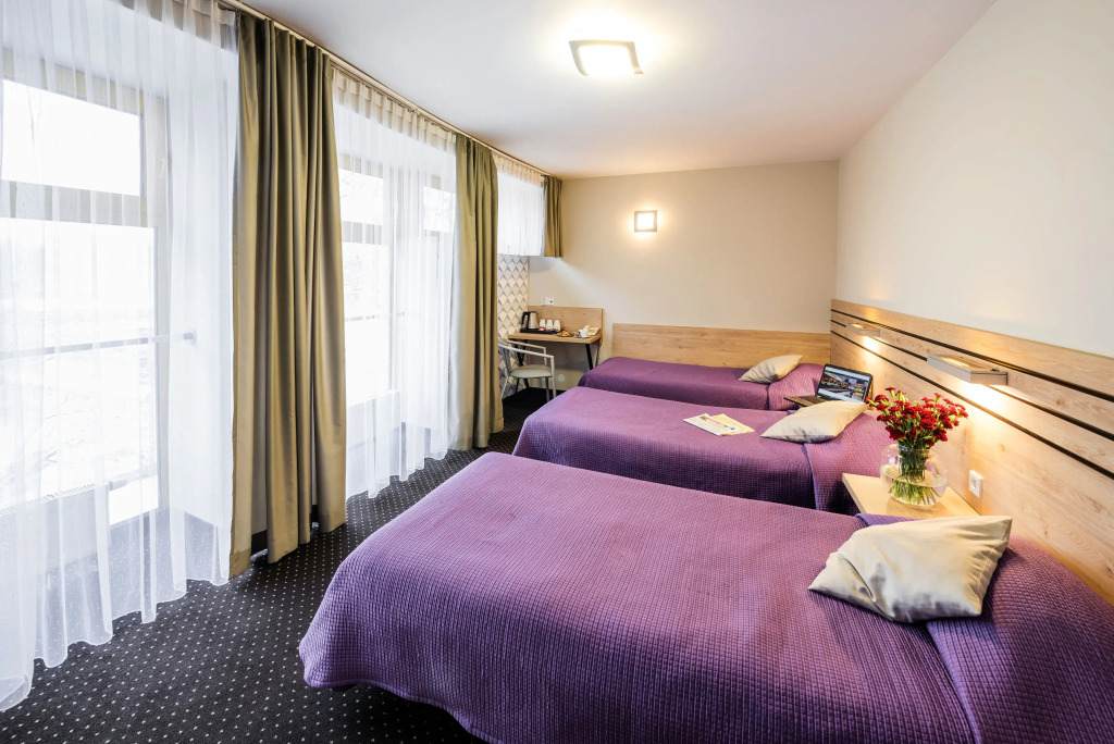 Hotel Wilga