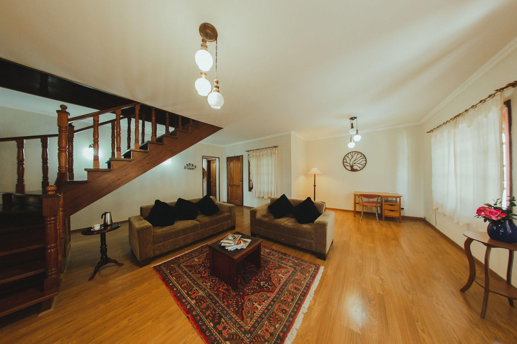 Casa Cerejeira by Capivari Lodge Home