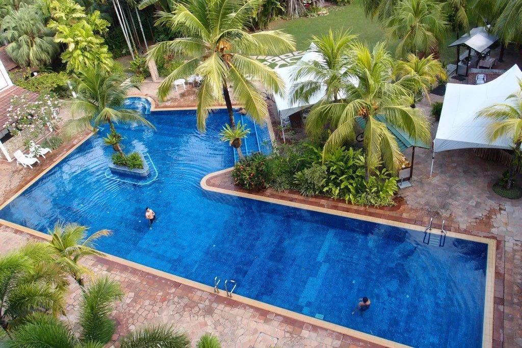 Tiara Labuan Hotel