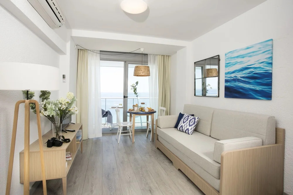 Pierre & Vacances Blanes Playa