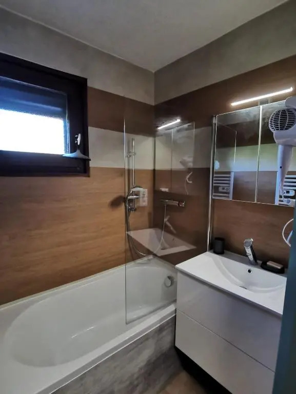 Studio Renove Portes du Soleil Chatel Abondance