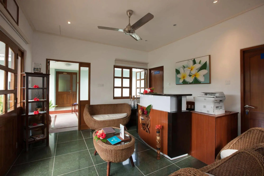 Le Relax Self Catering Apartment
