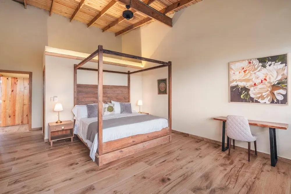 Mountain Views 11br 20 People Jarabacoa