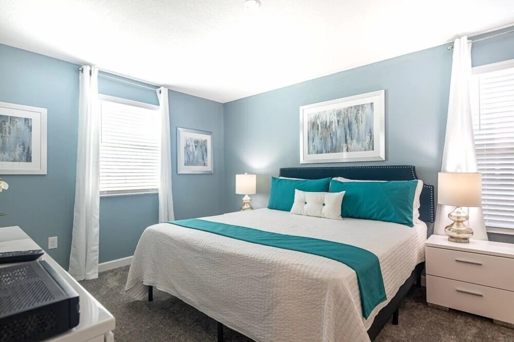 820dsd - The Retreat At Championsgate 7 Bedroom Home by RedAwning