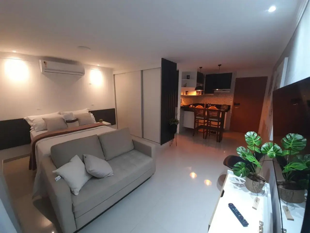 Studio Guarulhos Aeroporto