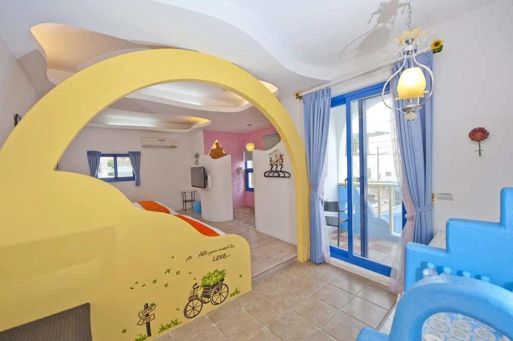 Haisu Homestay