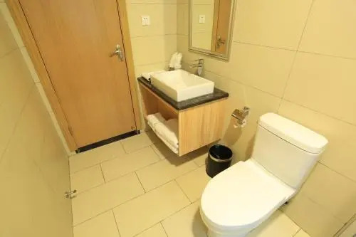 Tiandi Hotel