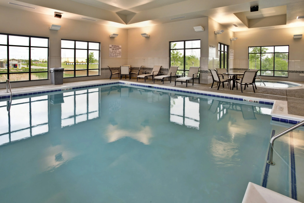 Hampton Inn Ft Wayne