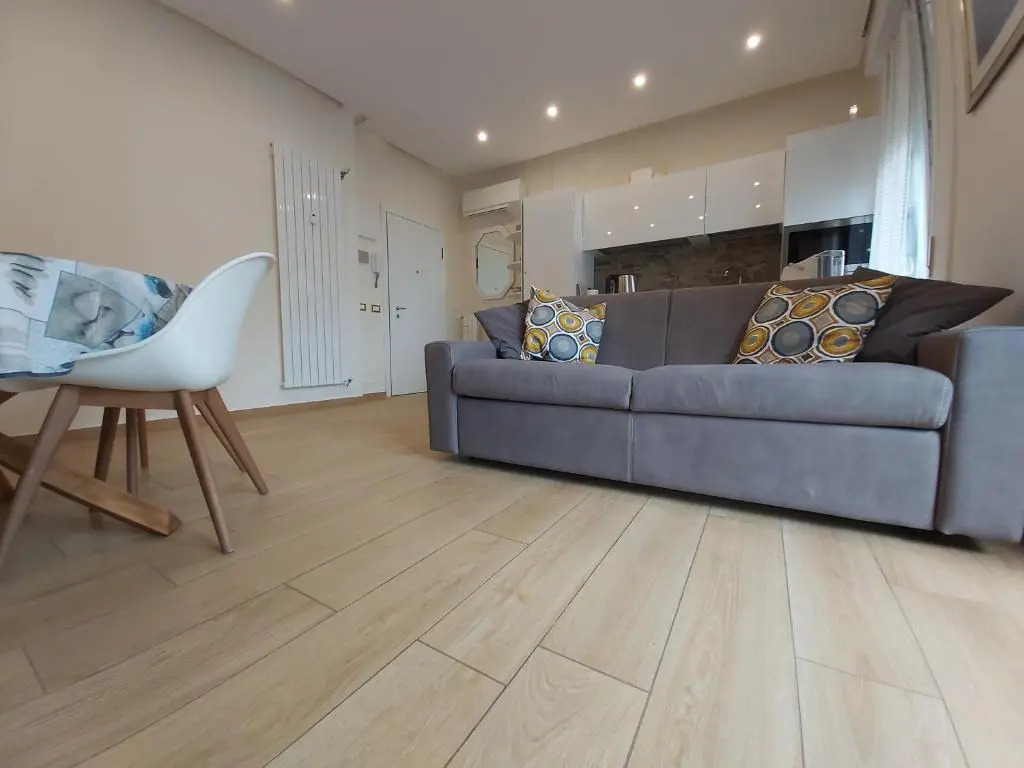 Marialuisas Home - Le Rive Del Lago