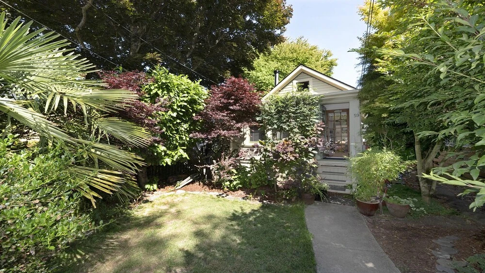 San Jose Cottage