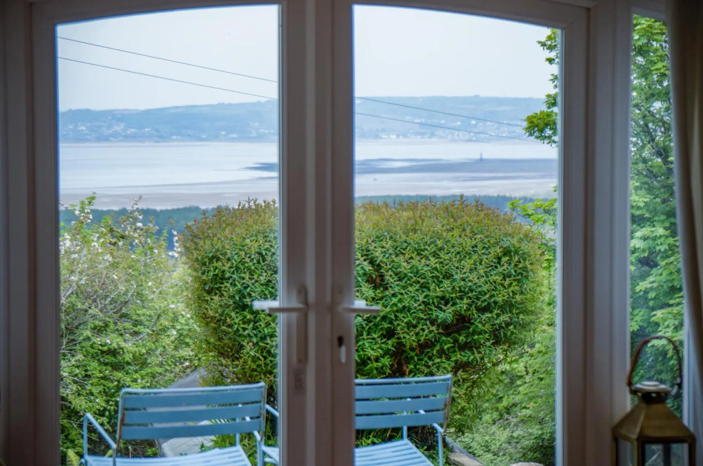 Highfield - 3 Bedroom Holiday Home - Llanmadoc